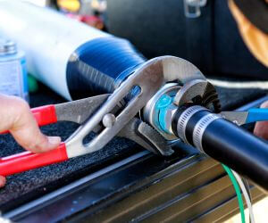 About Sewer Line Replacement South Barre, MA